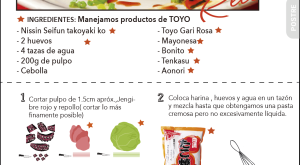Toyo Foods