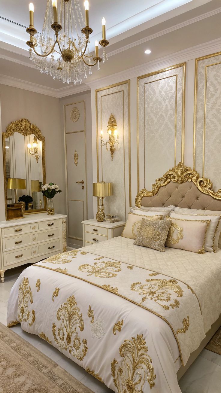 Curtains for Bedroom: 25 Inspiring Ideas for a Charming Slumber Space