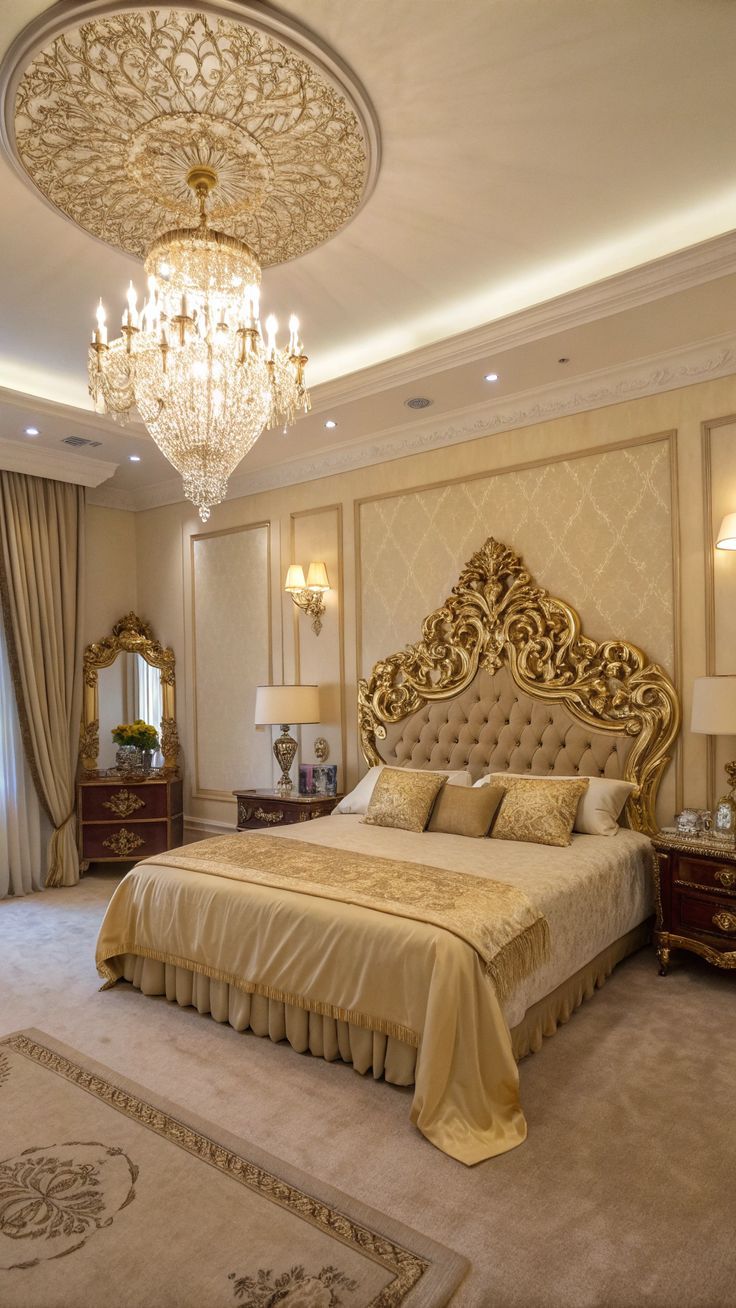 Curtains for Bedroom: 25 Inspiring Ideas for a Charming Slumber Space