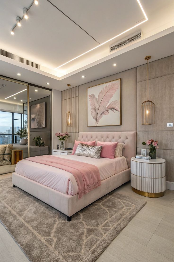 Curtains for Bedroom: 25 Inspiring Ideas for a Charming Slumber Space