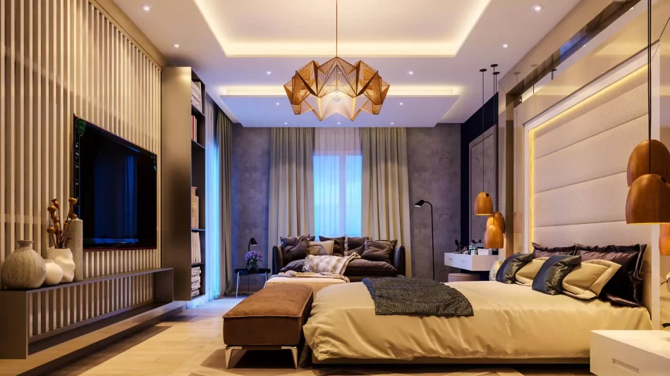 Bedroom Design