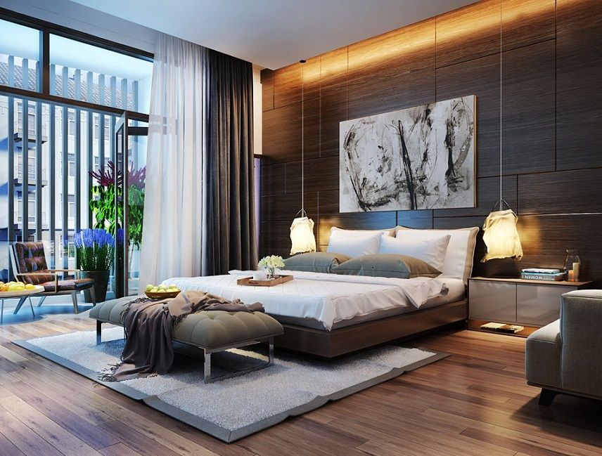 Bedroom Design