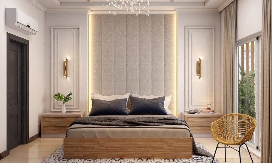 Bedroom Design