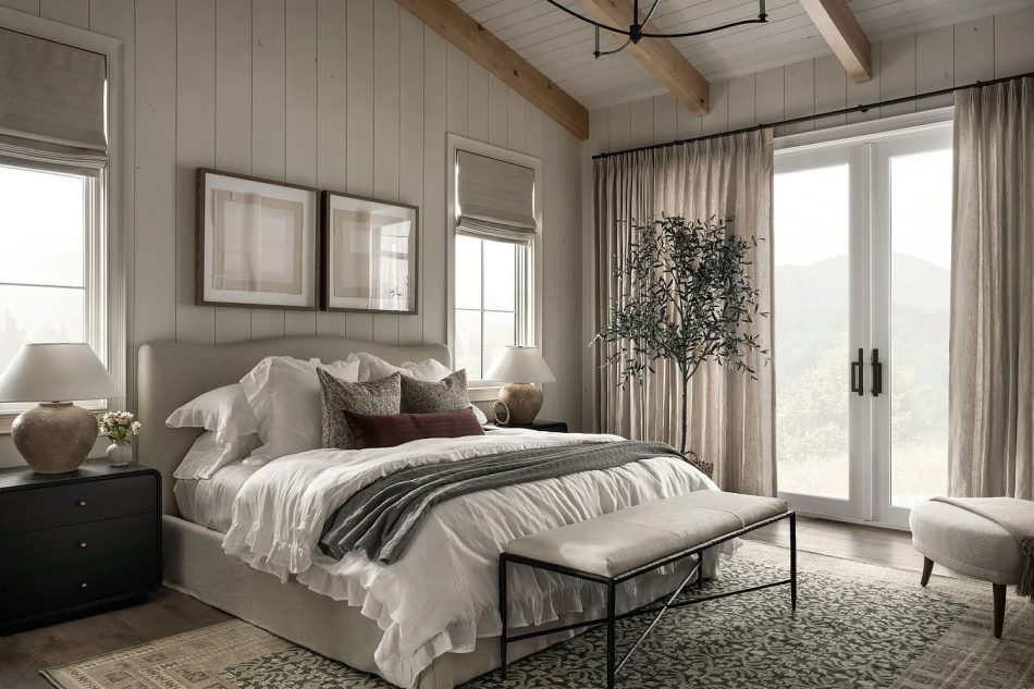 Bedroom Design