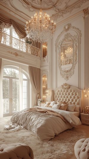 Curtains for Bedroom: 25 Inspiring Ideas for a Charming Slumber Space