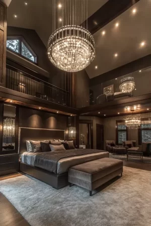 Master Bedroom Ideas: 59 Ways to Design Your Place