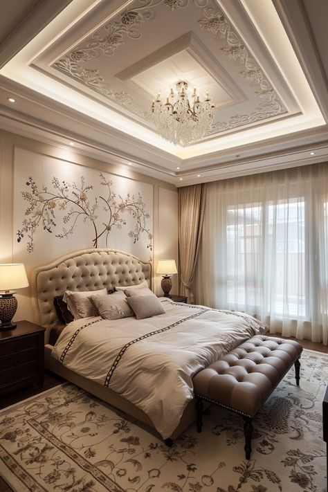 Master Bedroom Ideas: 59 Ways to Design Your Place