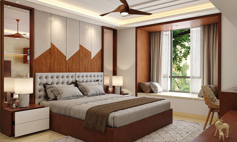 Bedroom Design