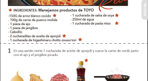 Toyo Foods