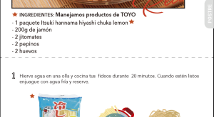 Toyo Foods