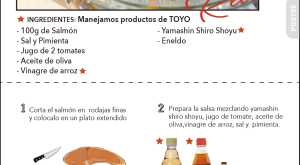 Toyo Foods