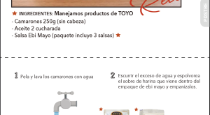 東洋食品株式会社