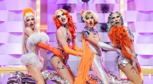 « Drag Race France All Stars » tient son premier drama avec l’élimination de Punani