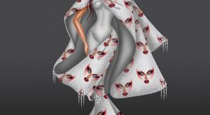 EP10: Art Attack Extravaganza Play along lewk in Maxianna dragqueenfan Eh ano ng...