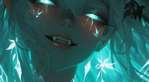 Fae by @user-1724867901966544841 / PixAI curated artworks