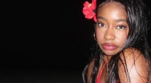 deb smikle on Instagram: "hey it’s me santa"