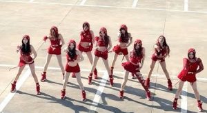 THIS IS FOR ALL MY LADIES ❤️ #TWICE #트와이스 #THISISFOR