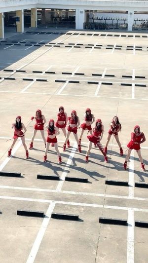 THIS IS FOR ALL MY LADIES ❤️ #TWICE #트와이스 #THISISFOR