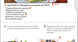 Toyo Foods